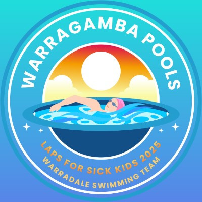 Warradale Swimming Team