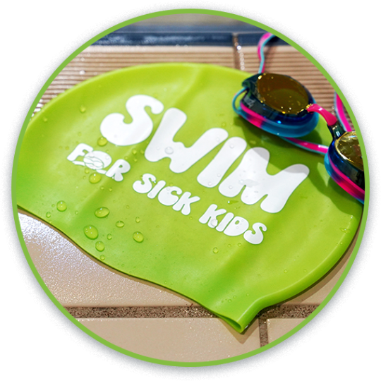 Swimming Cap