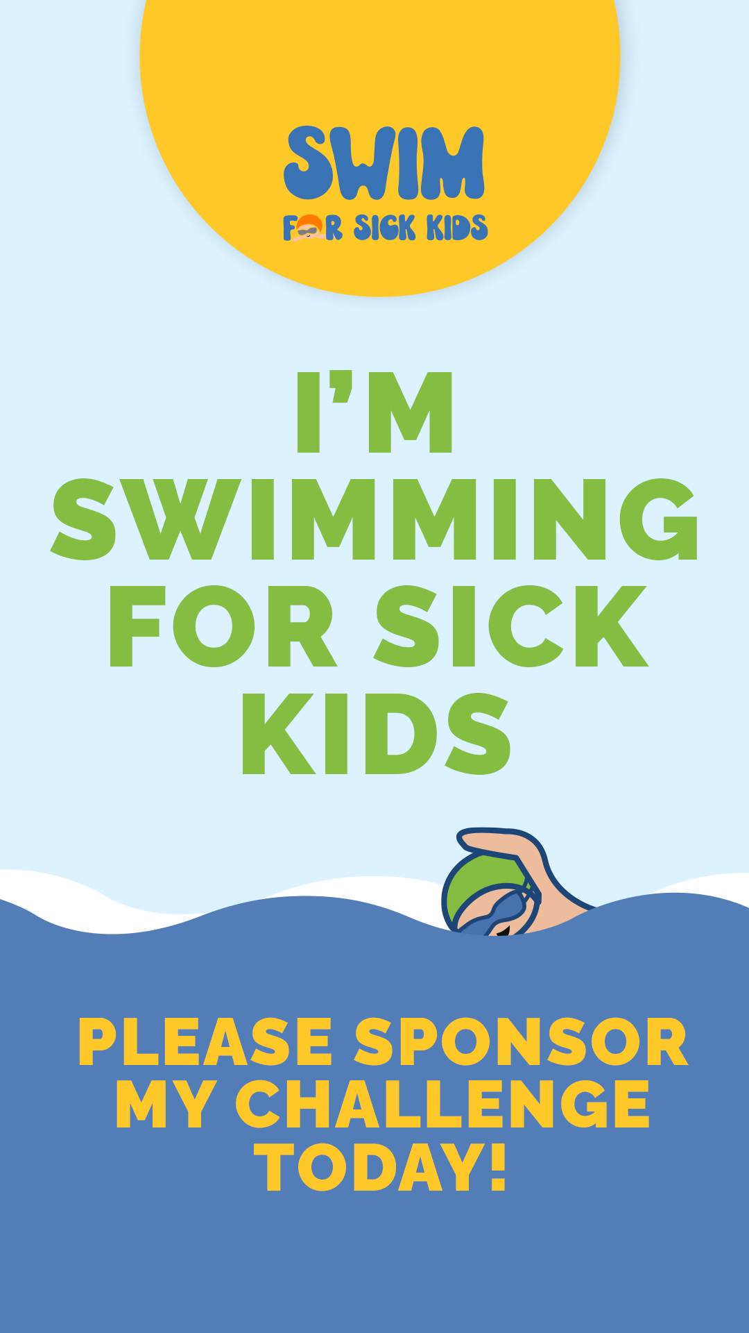 SWIM25 - Story Post 3