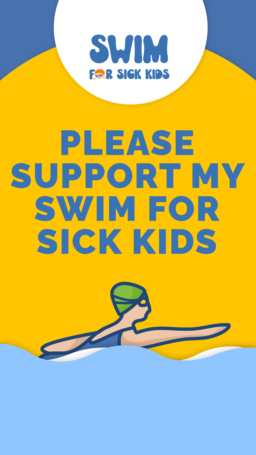 SWIM25 - Story Post 1